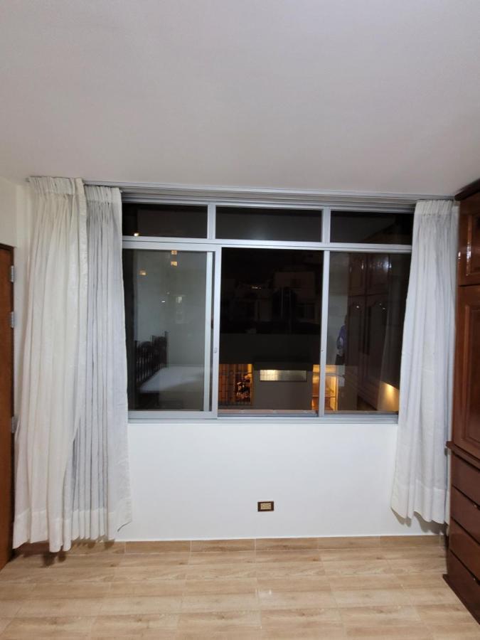 Habitacion Con Bano Propio Para 2 Personas Como Maximo Lima Dış mekan fotoğraf