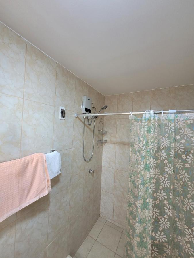 Habitacion Con Bano Propio Para 2 Personas Como Maximo Lima Dış mekan fotoğraf